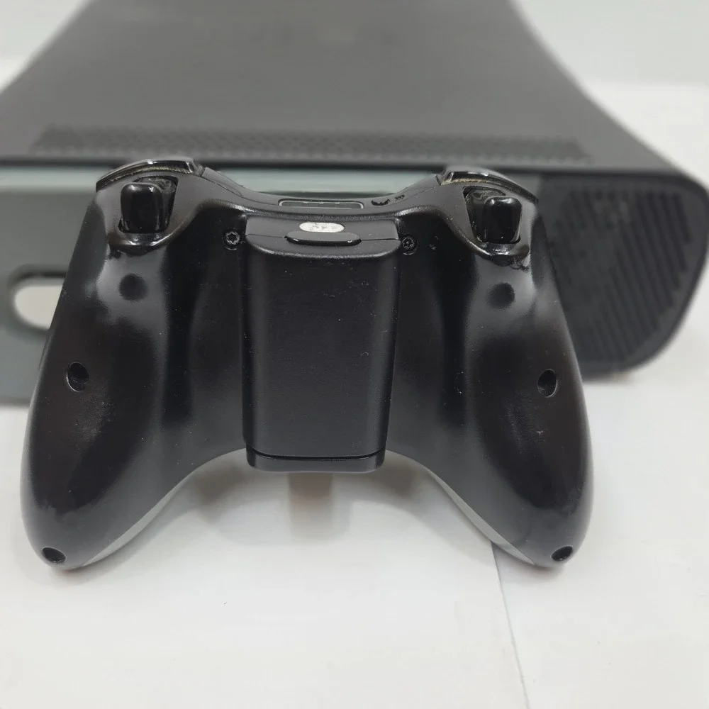 Microsoft original xbox